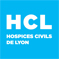 HCL : Hospices Civils de Lyon